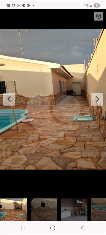Casa à venda com 3 quartos, sendo 2 suítes, em Vila Harmonia, Araraquara, SP