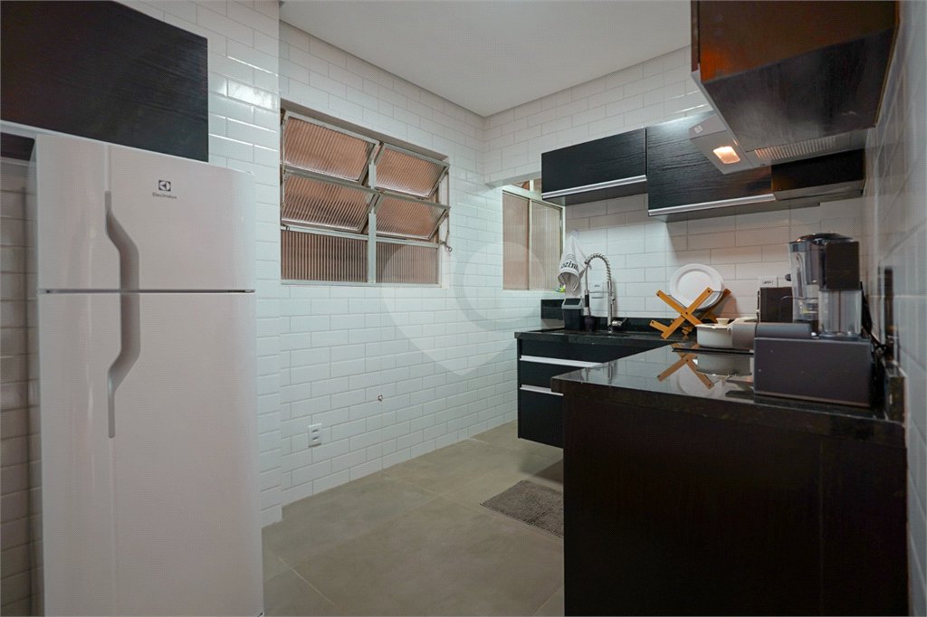 Apartamento à venda com 1 quarto no Centro, São Paulo, SP