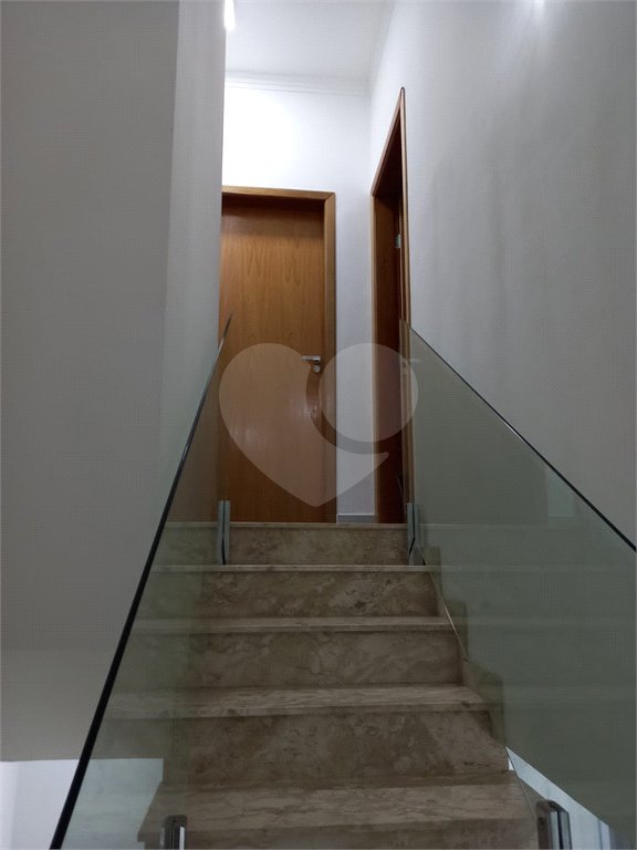 Casa à venda com 3 suítes no condomínio Vila Rica, Indaiatuba - SP