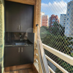 Apartamento à venda com 2 quartos em Jardim Ampliação, São Paulo, SP