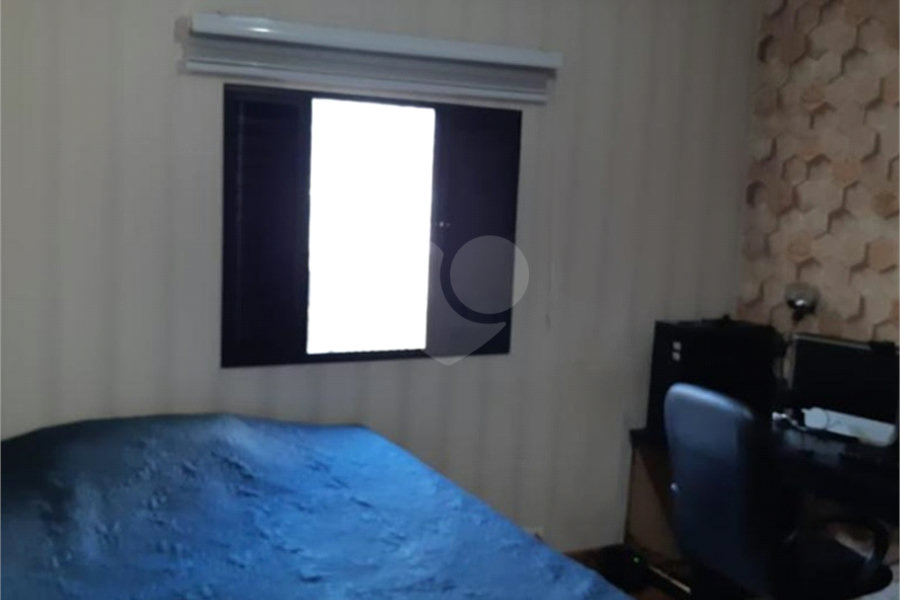 Sobrado à venda com 4 quartos, sendo 1 suíte, em Vila Guilherme, São Paulo, SP
