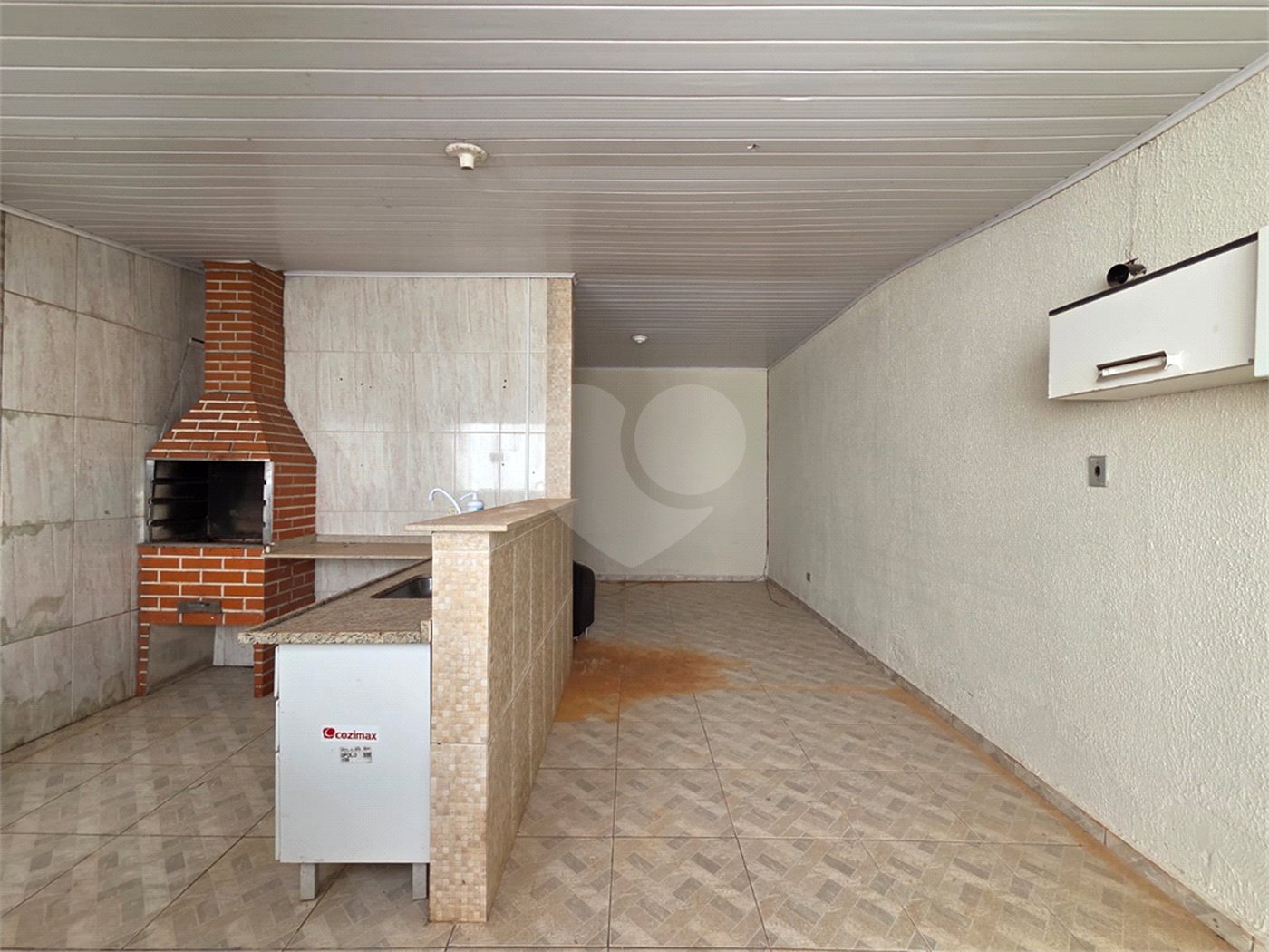 Casa à venda com 3 quartos, sendo 1 suíte, em Vila José Salem, Itapetininga, SP