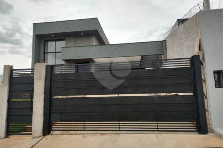 Casa à venda com 3 suítes em Loteamento Parque Serras de Atibaia I, Atibaia, SP