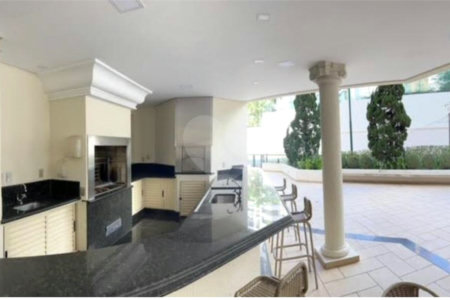 Apartamento à venda com 4 quartos, sendo 3 suítes,  em Vila Gomes Cardim, São Paulo, SP