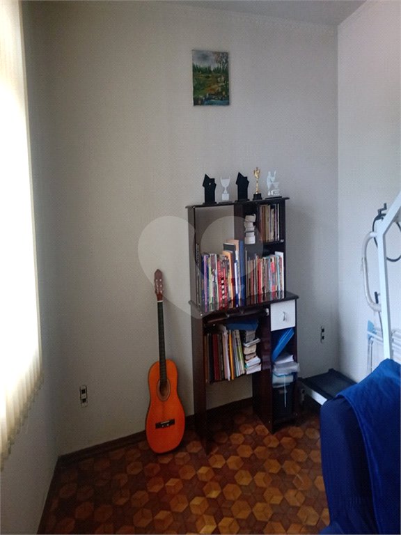 Apartamento à venda com 2 quartos, sendo 1 suíte, em Tucuruvi, São Paulo, SP
