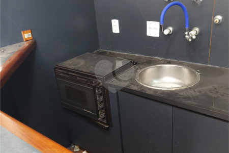 Apartamento à venda com 1 suíte em Vila Suzana, São Paulo, SP