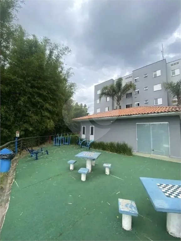 Apartamento à venda com 2 quartos em Parque Nações Unidas, São Paulo, SP