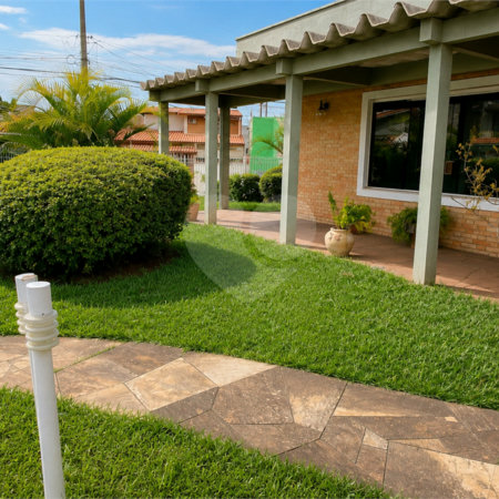 Casa Térrea para alugar com 4 quartos, sendo 1 suíte,  em Jardim América, Sorocaba, SP