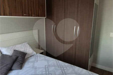 Studio à venda com 1 quarto em Água Branca, São Paulo, SP
