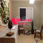 Apartamento à venda com 3 quartos, sendo 1 suíte, em Jardim Satélite, São José dos Campos, SP