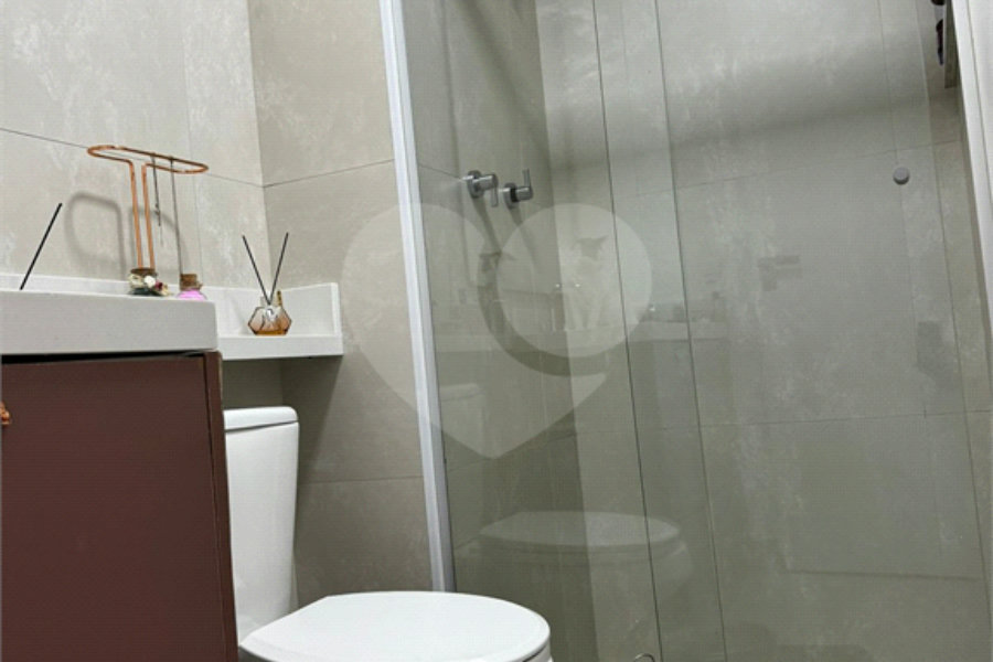 Apartamento à venda com 2 quartos, sendo 1 suíte, em Vila Guilherme, São Paulo, SP