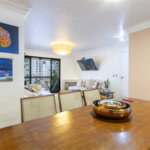 Apartamento à venda com 4 quartos, sendo 1 suíte, em Indianópolis, São Paulo, SP