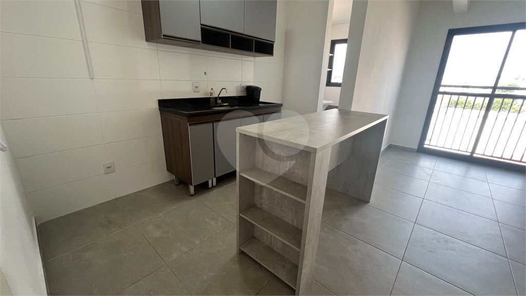 Apartamento para alugar em Atibaia Jardim, Atibaia, SP