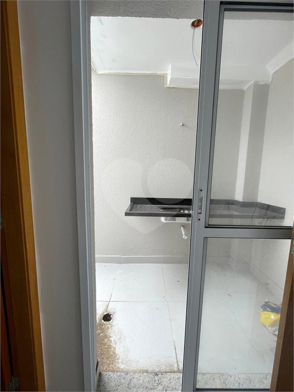 Apartamento à venda com 1 quarto em Vila Mazzei, São Paulo, SP