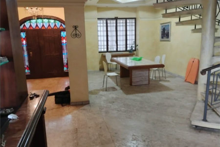 Casa à venda com 7 quartos, sendo 2 suítes, em Brooklin Paulista, São Paulo, SP