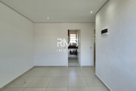 Apartamento à venda com 2 quartos em Jardim Residencial Itaim, Itu, SP