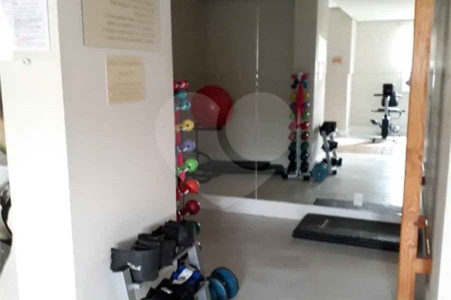Apartamento para alugar com 3 quartos, sendo 1 suíte, em Tucuruvi, São Paulo, SP