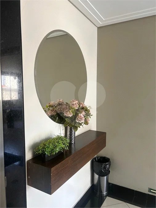 Apartamento à venda com 2 quartos em Santana, São Paulo, SP