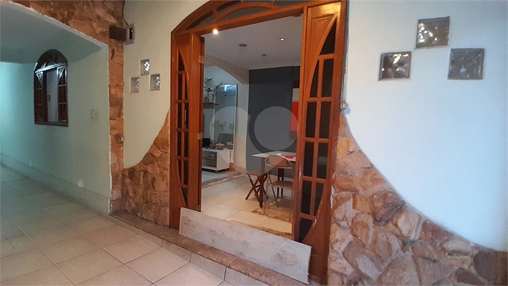 Casa à venda com 3 quartos em Campo Grande, Rio de Janeiro, RJ