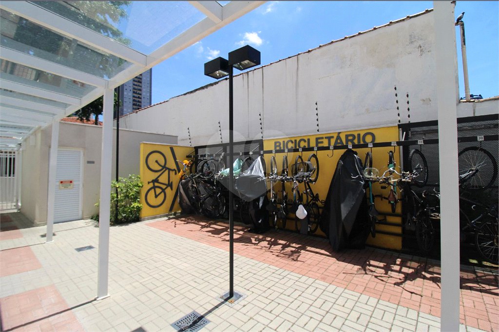 Apartamento à venda com 2 quartos em Santana, São Paulo, SP