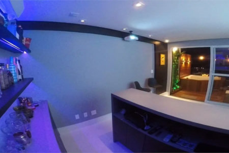 Apartamento à venda com 2 quartos em Vila Andrade, São Paulo, SP
