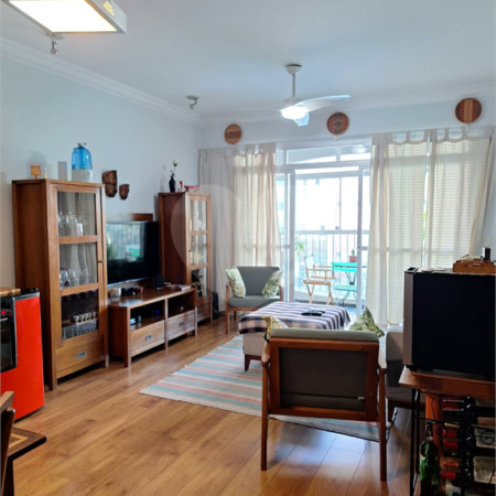 Apartamento à venda com 3 quartos, sendo 1 suíte, em Vila Polopoli, São Paulo, SP