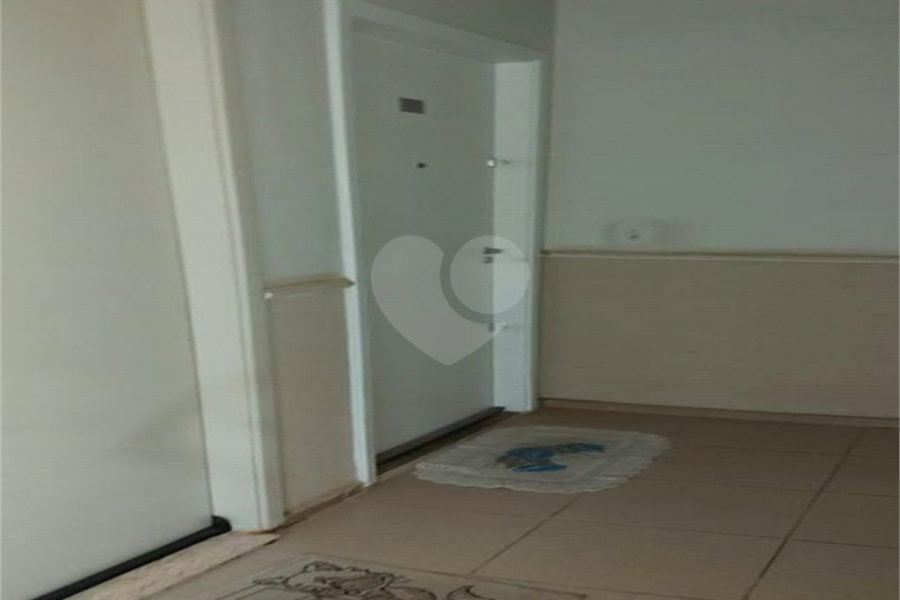 Apartamento à venda com 2 quartos em Água Chata, Guarulhos, SP