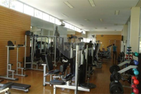 Apartamento à venda com 3 quartos, sendo 2 suítes,  em Rio Pequeno, São Paulo, SP