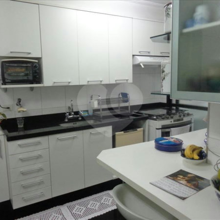 Apartamento à venda com 3 quartos, sendo 2 suítes, em Vila Leopoldina, São Paulo, SP