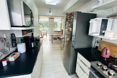 Apartamento à venda com 3 suítes em Vila Mariana, São Paulo, SP