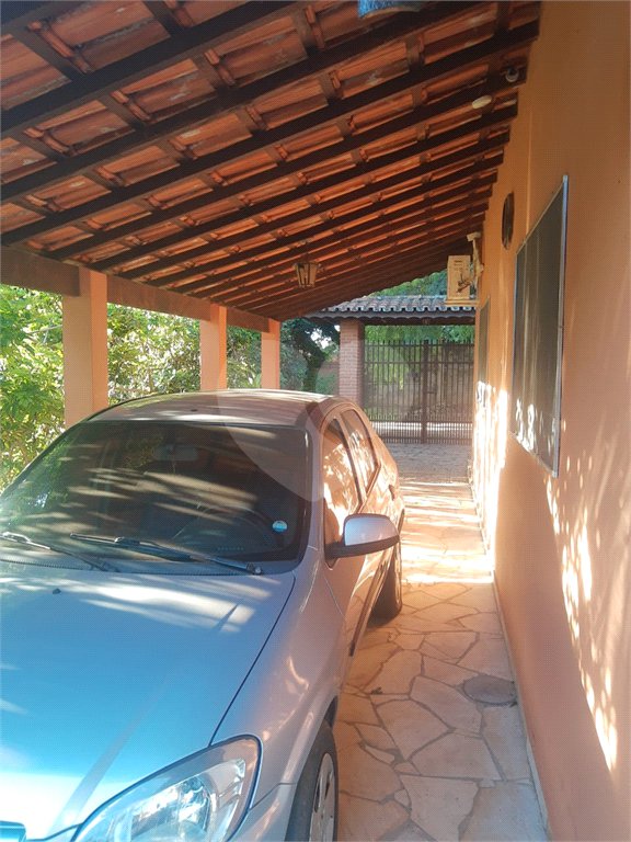 Chácara à venda com 3 suítes em Vale do Sol, Indaiatuba, SP