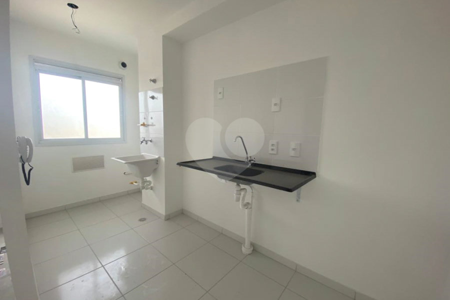Apartamento à venda com 2 quartos no Brasilândia, São Paulo, SP