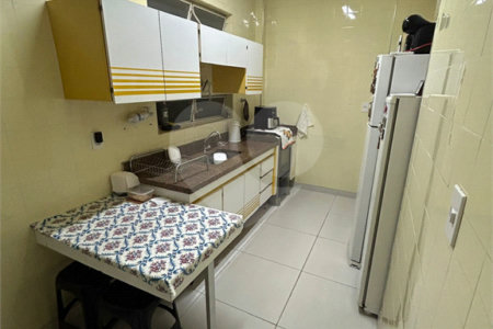 Apartamento à venda com 2 quartos em Pinheiros, São Paulo, SP