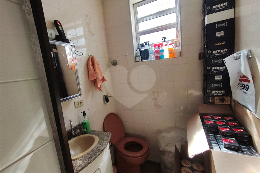Sobrado à venda com 2 quartos, sendo 1 suíte, em Vila Isolina Mazzei, São Paulo, SP