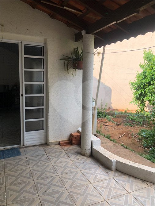 Casa Térrea à venda com 2 quartos em Vila Loyola, Jundiaí, SP