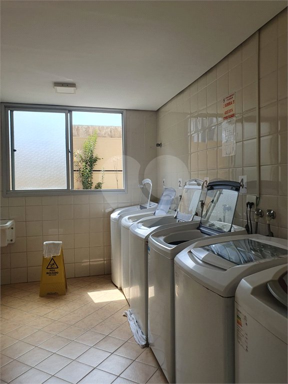 Apartamento à venda com 1 quarto em Santana, São Paulo, SP