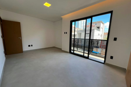 Sobrado com 4 dormitórios à venda, 234 m² por R$ 2.500.000,00 - Ponta da Praia - Santos/SP