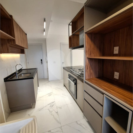 Apartamento à venda com 3 suítes em Sumarezinho, São Paulo, SP