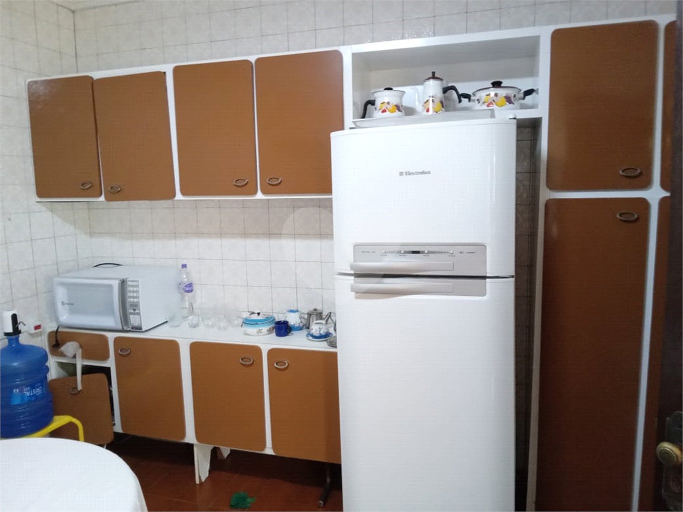 Casa Térrea à venda com 2 quartos em Vila Santa Edwiges, São Paulo, SP