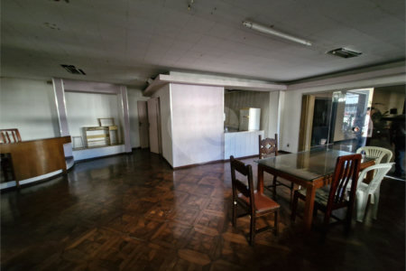 Apartamento à venda com 1 suíte em Tijuca, Rio de Janeiro, RJ