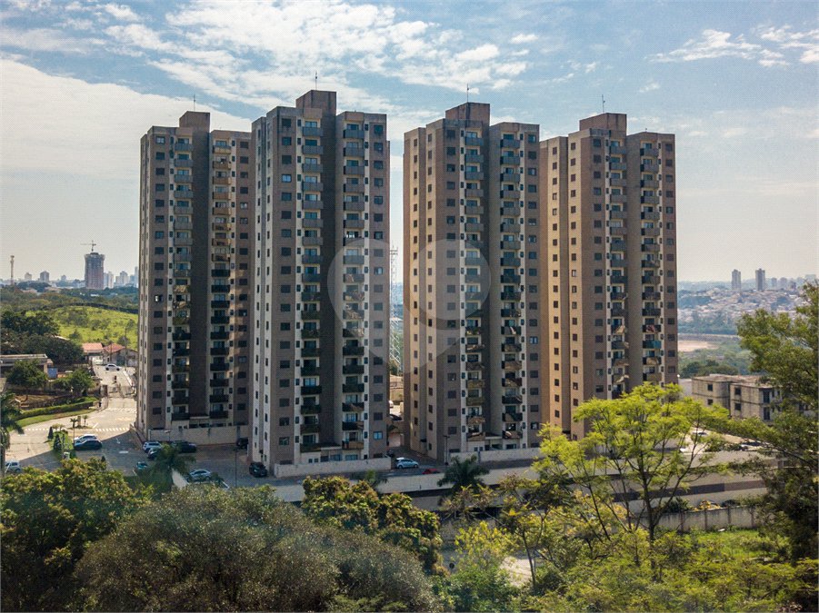 Apartamento à venda com 2 quartos em Jardim Santa Fé, Sorocaba, SP