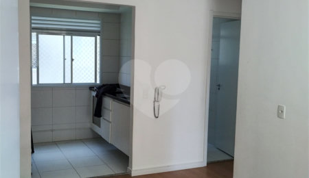Apartamento à venda com 2 quartos em Colônia (zona Leste), São Paulo, SP