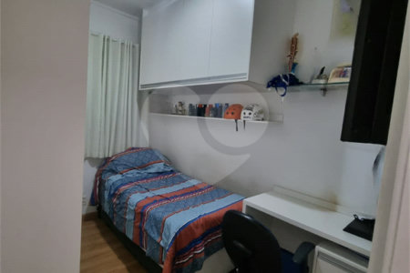 Cobertura à venda com 4 quartos, sendo 2 suítes, em Nova Petrópolis, São Bernardo do Campo, SP