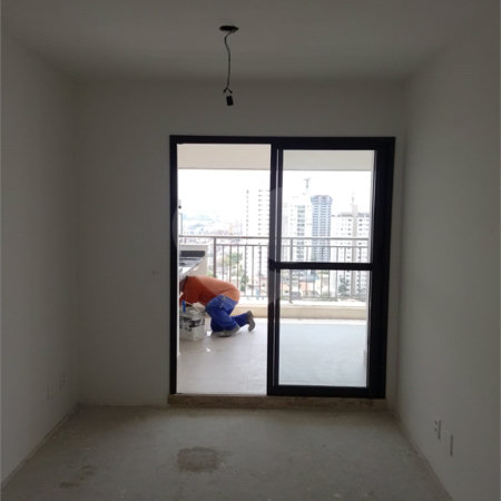 Apartamento à venda com 2 quartos, sendo 1 suíte, em Ipiranga, São Paulo, SP