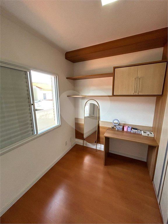 Casa à venda com 3 quartos, sendo 1 suíte, no condomínio Residencial San Paolo, Sorocaba - SP