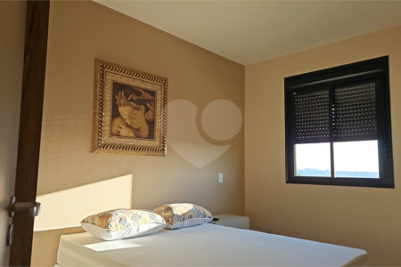 Apartamento à venda com 2 quartos, sendo 1 suíte, em Boa Vista, Sorocaba, SP
