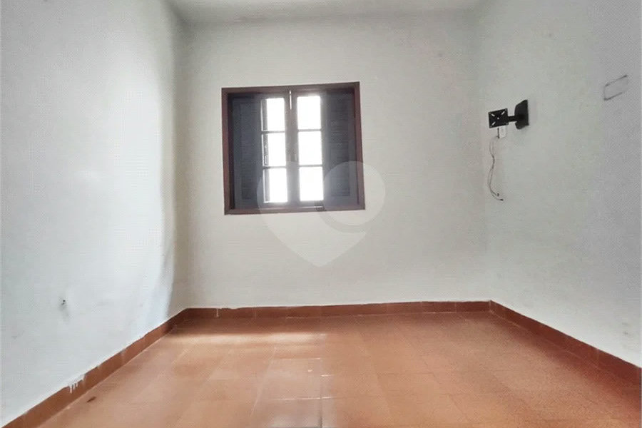 Casa Térrea à venda com 2 quartos em Parque Vitória, São Paulo, SP