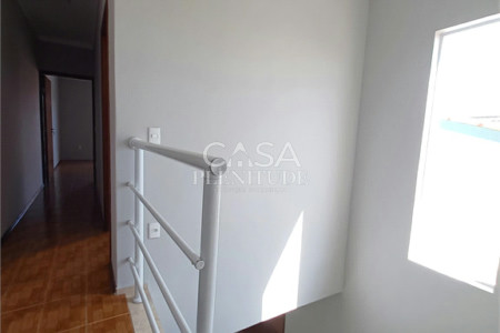 Sobrado à venda com 3 quartos em Jardim Brasilândia, Sorocaba, SP