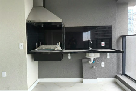 Apartamento à venda ou para alugar com 3 suítes em Água Branca, São Paulo, SP