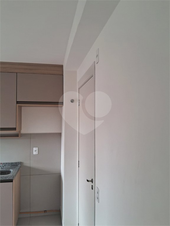 Apartamento para alugar com 1 suíte em Parada Inglesa, São Paulo, SP